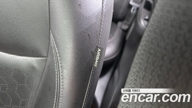 Chevrolet Next Spark LT Plus 2016 — фото 31