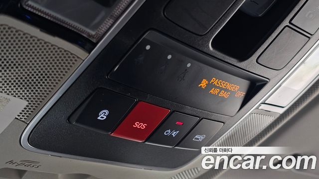 Hyundai Tucson (NX4) Diesel 2.0 2WD Inspiration 2022 — фото 16