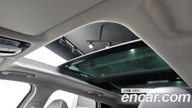 Hyundai Tucson (NX4) Diesel 2.0 2WD Inspiration 2022 — фото 18
