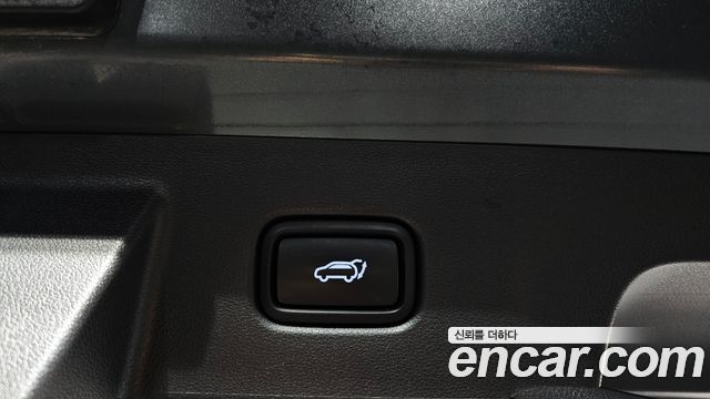 Hyundai Tucson (NX4) Diesel 2.0 2WD Inspiration 2022 — фото 19