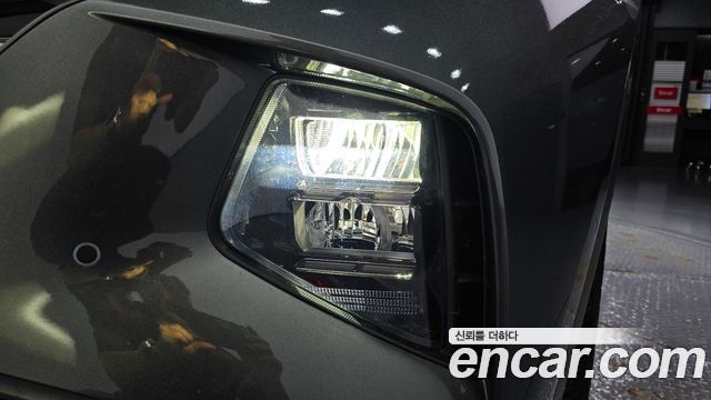 Hyundai Tucson (NX4) Diesel 2.0 2WD Inspiration 2022 — фото 22