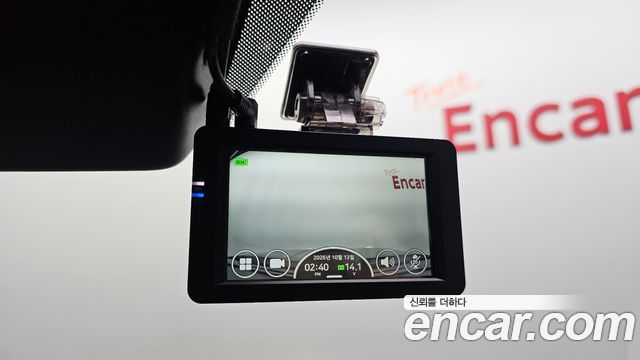Hyundai Tucson (NX4) Diesel 2.0 2WD Inspiration 2022 — фото 27