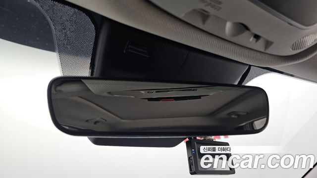 Hyundai Tucson (NX4) Diesel 2.0 2WD Inspiration 2022 — фото 28