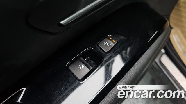Hyundai Tucson (NX4) Diesel 2.0 2WD Inspiration 2022 — фото 35