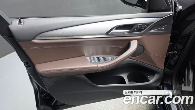 BMW X3 (G01) xDrive 30e M sports Online Exclusive Edition 2021 — фото 24