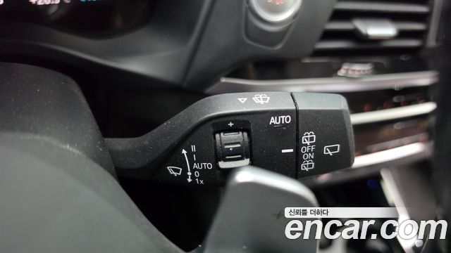 BMW X3 (G01) xDrive 30e M sports Online Exclusive Edition 2021 — фото 34
