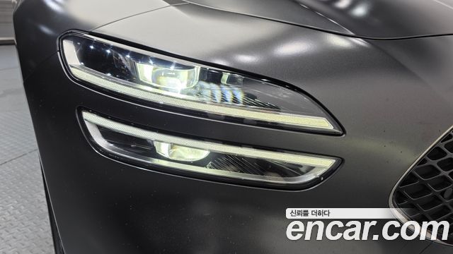Genesis G70 Gasoline 2.0T 4WD 2022 — фото 22