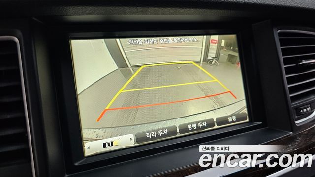 Hyundai Genesis (DH) G330 Modern 2015 — фото 14