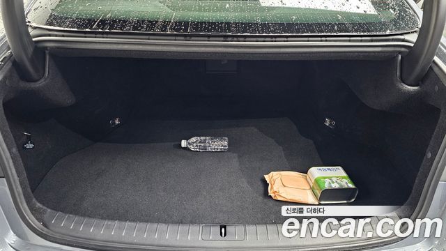 Hyundai Genesis (DH) G330 Modern 2015 — фото 15