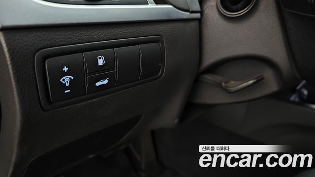 Hyundai Genesis (DH) G330 Modern 2015 — фото 19