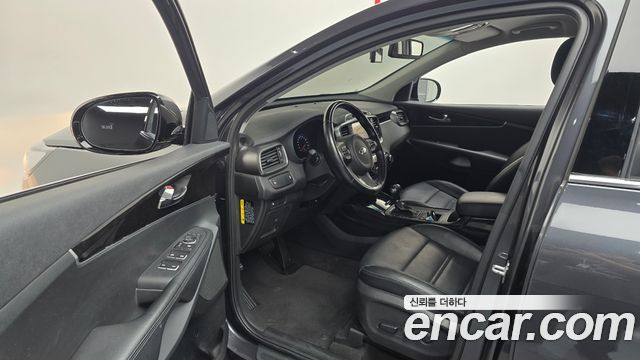 Kia Sorento Diesel 2.0 2WD Prestige 2016 — фото 10