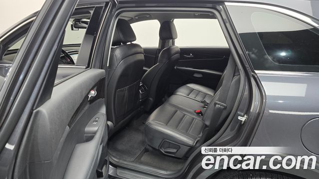 Kia Sorento Diesel 2.0 2WD Prestige 2016 — фото 11