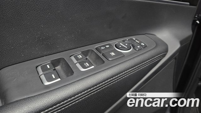 Kia Sorento Diesel 2.0 2WD Prestige 2016 — фото 14