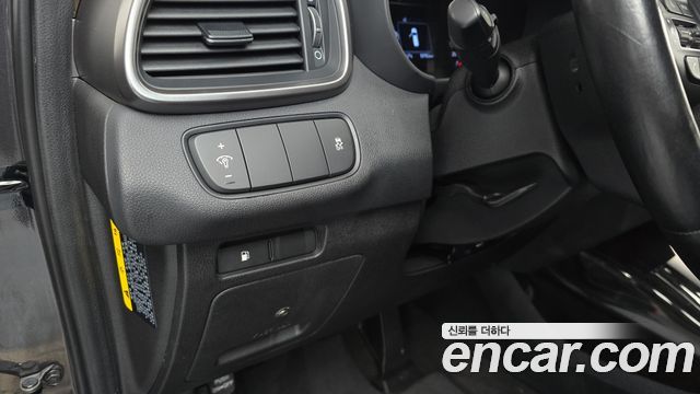 Kia Sorento Diesel 2.0 2WD Prestige 2016 — фото 15
