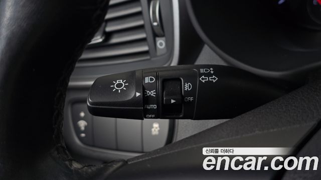 Kia Sorento Diesel 2.0 2WD Prestige 2016 — фото 16