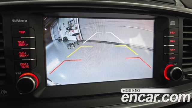 Kia Sorento Diesel 2.0 2WD Prestige 2016 — фото 17