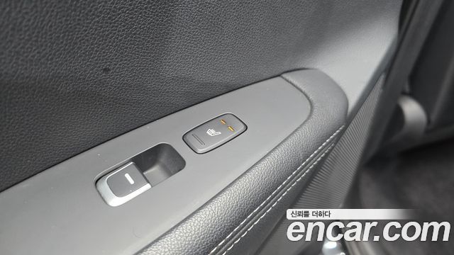 Kia Sorento Diesel 2.0 2WD Prestige 2016 — фото 18