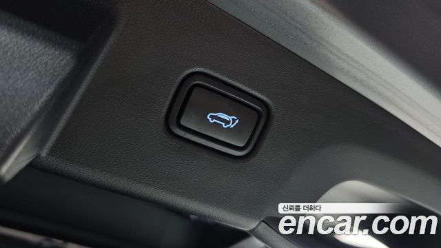 Hyundai Tucson Hybrid (NX4) HEV 1.6 2WD Inspiration 2025 — фото 16