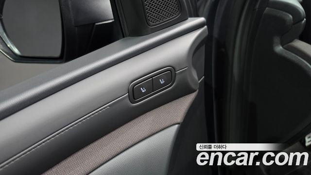 Hyundai Tucson Hybrid (NX4) HEV 1.6 2WD Inspiration 2025 — фото 17