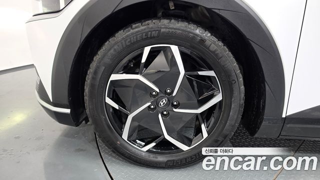Hyundai Ioniq 5 Long range Exclusive 2023 — фото 5