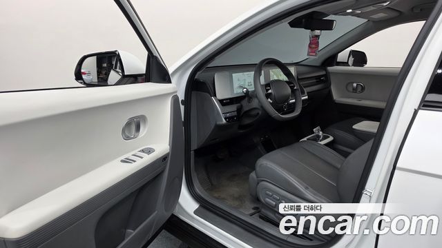 Hyundai Ioniq 5 Long range Exclusive 2023 — фото 10