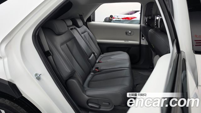 Hyundai Ioniq 5 Long range Exclusive 2023 — фото 11