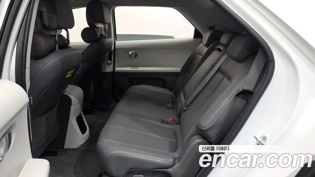 Hyundai Ioniq 5 Long range Exclusive 2023 — фото 18