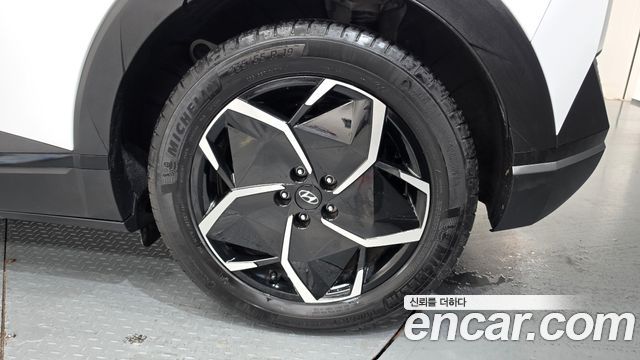 Hyundai Ioniq 5 Long range Exclusive 2023 — фото 21