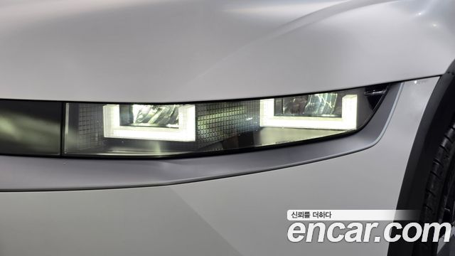 Hyundai Ioniq 5 Long range Exclusive 2023 — фото 22