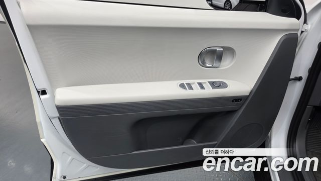 Hyundai Ioniq 5 Long range Exclusive 2023 — фото 24
