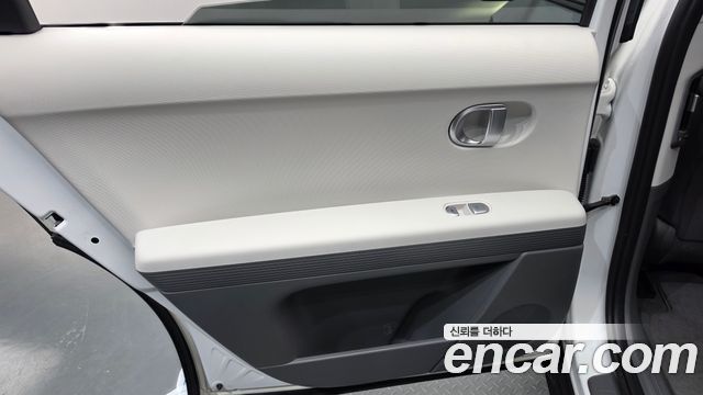 Hyundai Ioniq 5 Long range Exclusive 2023 — фото 25