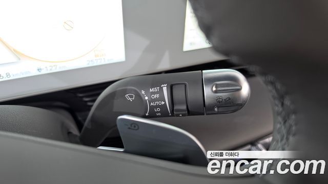 Hyundai Ioniq 5 Long range Exclusive 2023 — фото 28