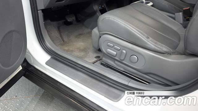 Hyundai Ioniq 5 Long range Exclusive 2023 — фото 30