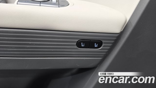 Hyundai Ioniq 5 Long range Exclusive 2023 — фото 34