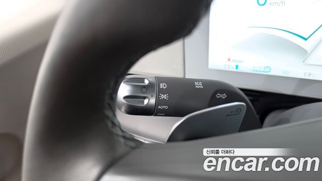 Hyundai Ioniq 5 Long range Exclusive 2023 — фото 35