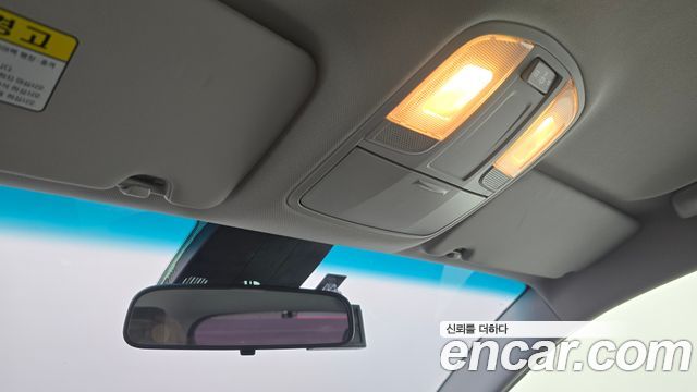 Hyundai Tucson Diesel 2.0 2WD Modern 2019 — фото 15