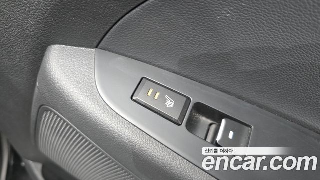 Hyundai Tucson Diesel 2.0 2WD Modern 2019 — фото 19