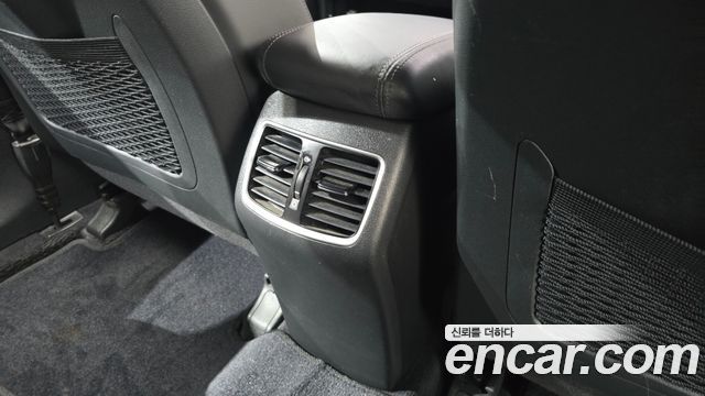 Hyundai Tucson Diesel 2.0 2WD Modern 2019 — фото 29