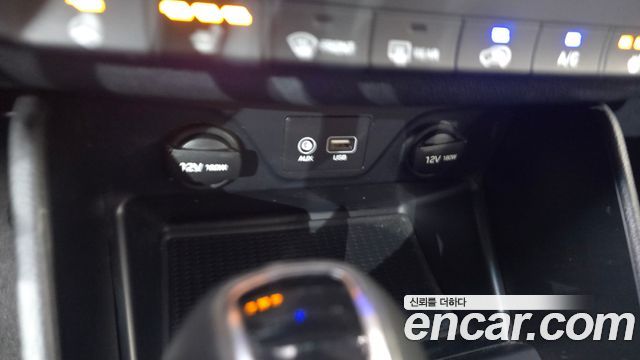 Hyundai Tucson Diesel 2.0 2WD Modern 2019 — фото 30