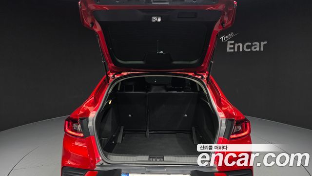 Renault Korea XM3 1.6 GTe LE 2022 — фото 20
