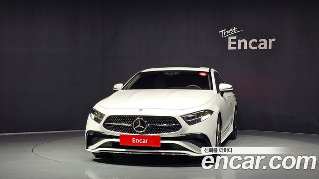 Mercedes-Benz CLS-Class (C257) CLS300d 4MATIC 2023 — фото 3