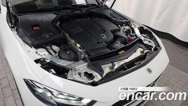 Mercedes-Benz CLS-Class (C257) CLS300d 4MATIC 2023 — фото 6