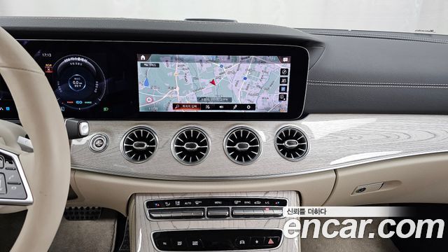 Mercedes-Benz CLS-Class (C257) CLS300d 4MATIC 2023 — фото 14