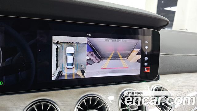 Mercedes-Benz CLS-Class (C257) CLS300d 4MATIC 2023 — фото 15