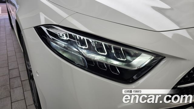 Mercedes-Benz CLS-Class (C257) CLS300d 4MATIC 2023 — фото 22