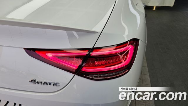Mercedes-Benz CLS-Class (C257) CLS300d 4MATIC 2023 — фото 23