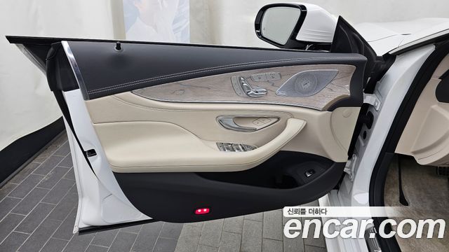 Mercedes-Benz CLS-Class (C257) CLS300d 4MATIC 2023 — фото 24
