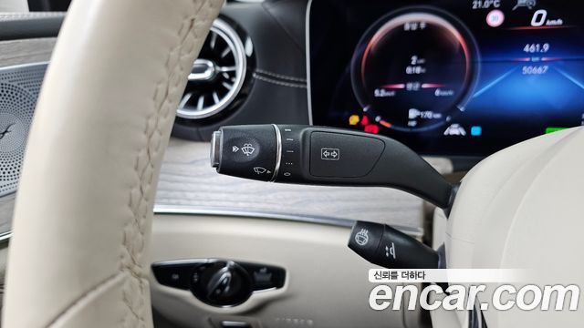Mercedes-Benz CLS-Class (C257) CLS300d 4MATIC 2023 — фото 28