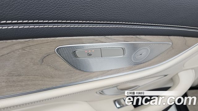 Mercedes-Benz CLS-Class (C257) CLS300d 4MATIC 2023 — фото 30