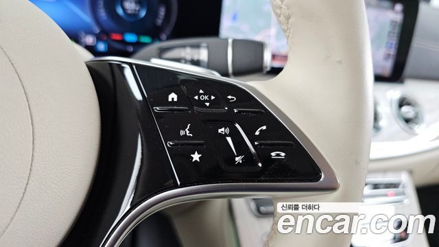 Mercedes-Benz CLS-Class (C257) CLS300d 4MATIC 2023 — фото 32